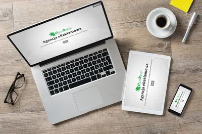 GreenDrago Agencja Reklamowa Projektowanie Stron Internetowych, Social Media, Pozycjonowanie, Reklama w Internecie